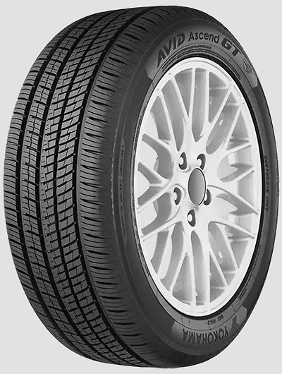 Yokohama Avid Ascend GT 205/55R16 91H pneu toutes saisons