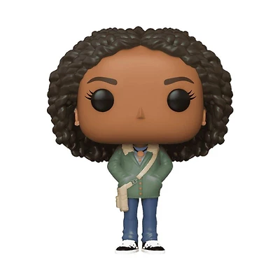 Funko Pop! Disney: Hocus Pocus 2 - Becca Vinyl Figure