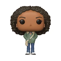 Funko Pop! Disney: Hocus Pocus 2 - Becca Vinyl Figure