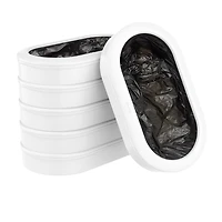 Anneaux de recharge Townew R03 - paquet de 6