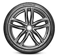 Radar Dimax R8 245/35R20XL 95Y pneu été haute performance