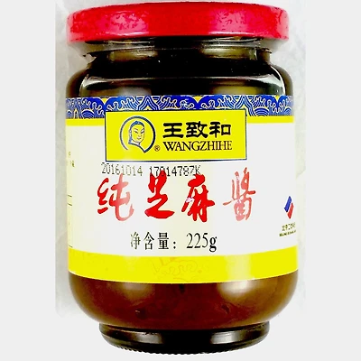 WANGZHIHE SESAME SAUCE