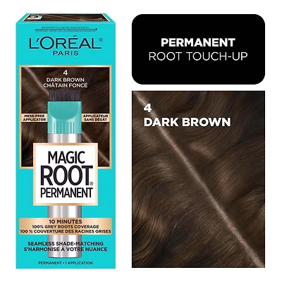 L'Oréal Paris Magic Root Permanent