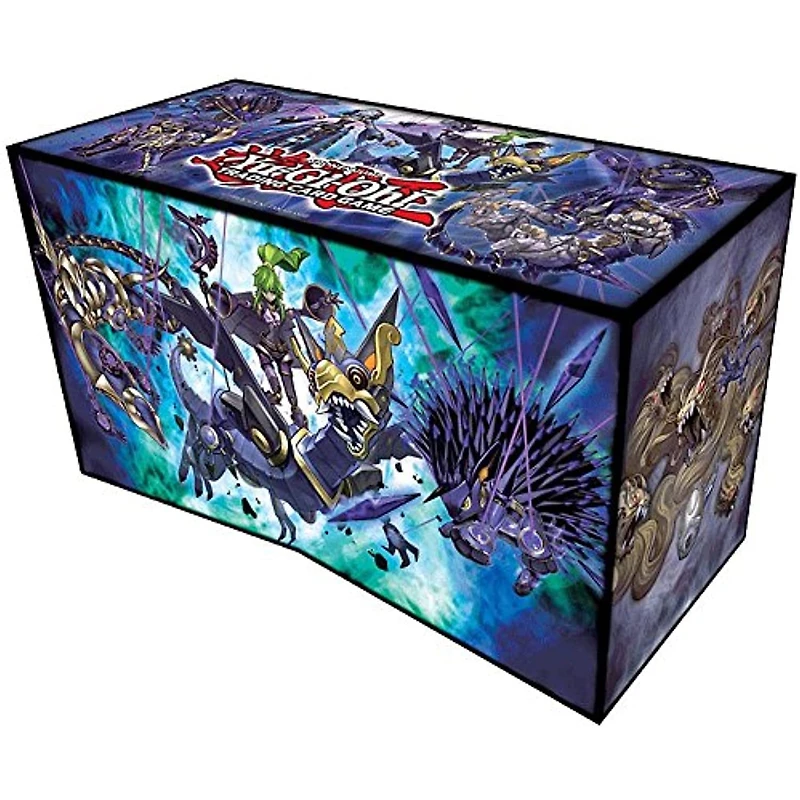 YGO DA DLX ED BOX - FRENCH