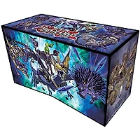 YGO DA DLX ED BOX - FRENCH