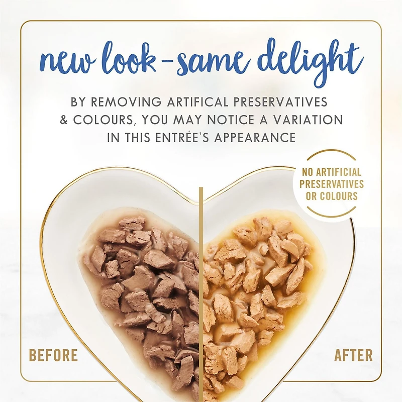 Fancy Feast Pâté Festin de Foie et de Poulet Tendres Nourriture pour Chats 85 g