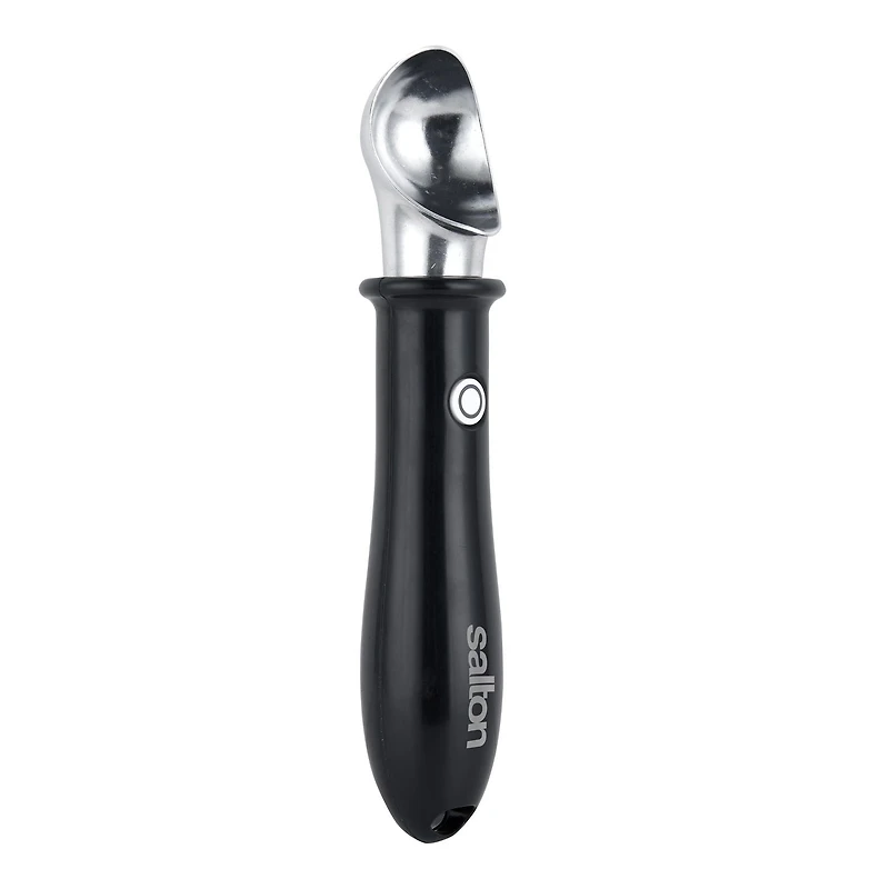 Salton Heated Ice Cream Scoop - Rechargeable