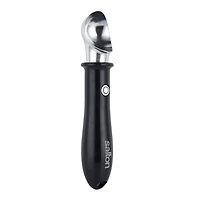 Salton Heated Ice Cream Scoop - Rechargeable