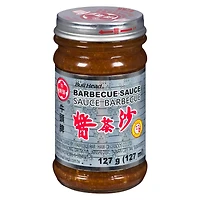 Bull Head Barbecue Sauce, 127 g