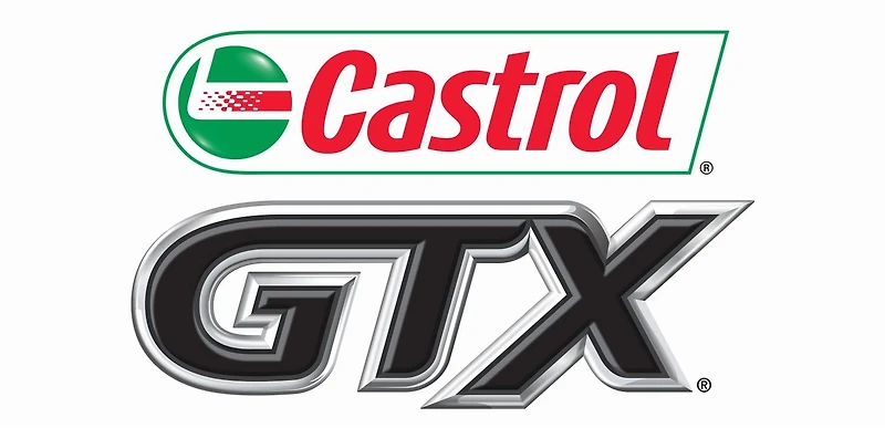 Castrol Go! 20W50 Motorcycle Oil, 1 L