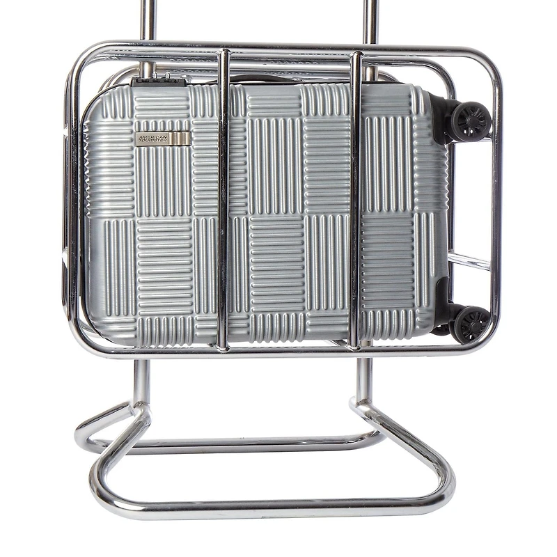 American Tourister Unify Spinner Carry On