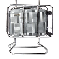 American Tourister Unify Spinner Carry On