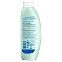Shampooing antipelliculaire BARE Hydratation apaisante Head & Shoulders, antipelliculaire Baby Bunny Bib