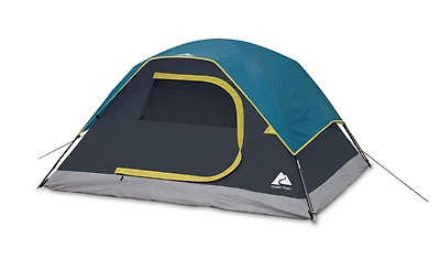 Ozark Trail - 3 Person Dome Tent, 3-person Dome tent.