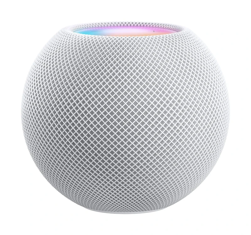 AccueilPod mini Le HomePod mini a du punch