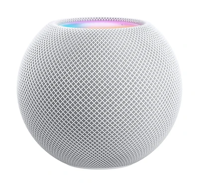 AccueilPod mini Le HomePod mini a du punch