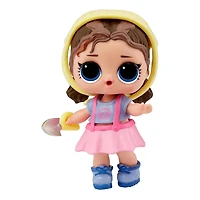 LOL Surprise Earth Love Grow Grrrl Doll