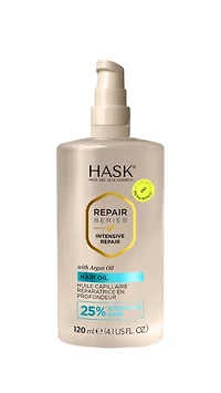 Huile Capillaire Réparatrice En Profondeur