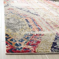 Safavieh Monaco Risto Tapis Abstrait