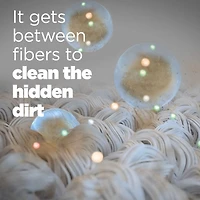 Tide Power PODs Hygienic Clean Heavy Duty, Liquid Laundry Detergent Pacs, HE Compatible, For Visible and Invisible Dirt, Original Scent, 48CT