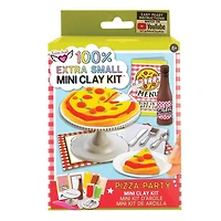 MINI PIZZA