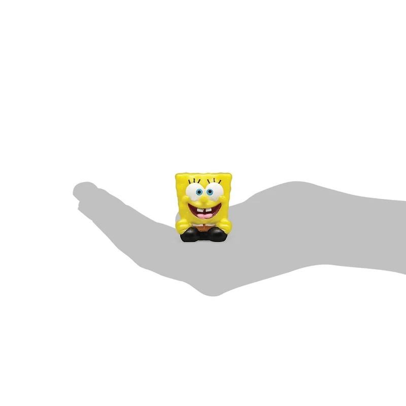 Mash'ems SpongeBob SquarePants Série 5 Mash'ems Bob l'éponge S5