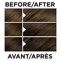 L'Oréal Paris Permanent Hair Colour Excellence Crème, 1 EA
