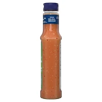 Vinaigrette Italienne Piquante, Bouteille KRAFT LIQUID DRESSING Zesty Italian