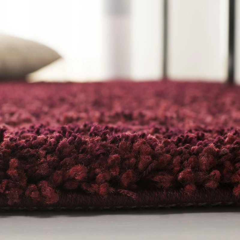 Safavieh California Tapis Peluche Solide Shag