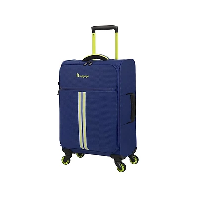 it luggage GT Lite 22" Softside Expandable Carry-On Luggage
