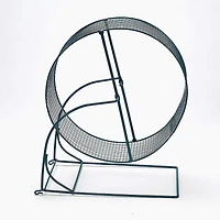 Kaytee Run-Around Giant Exercise Wheel, 11-Inch