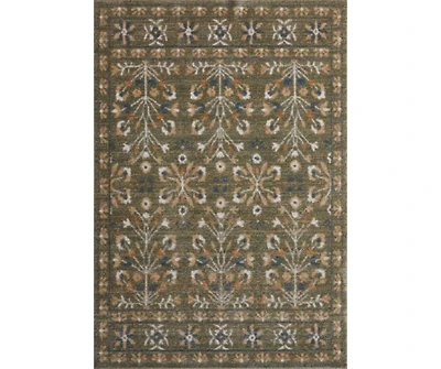 AVB GREEN FOLK 2x7