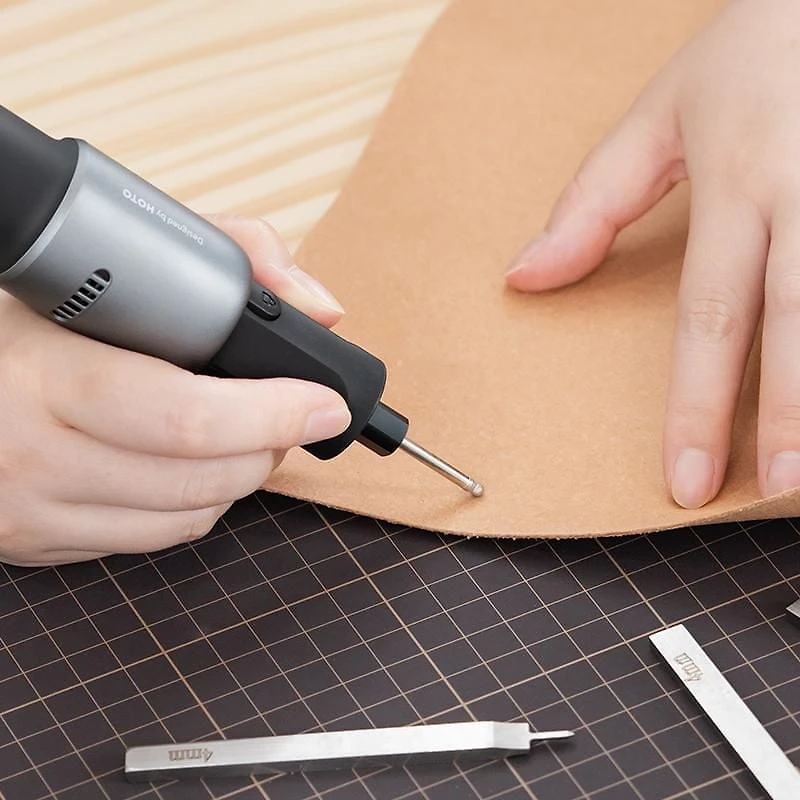 Kit d'outils rotatifs HOTO 35 en 1, sans fil, léger