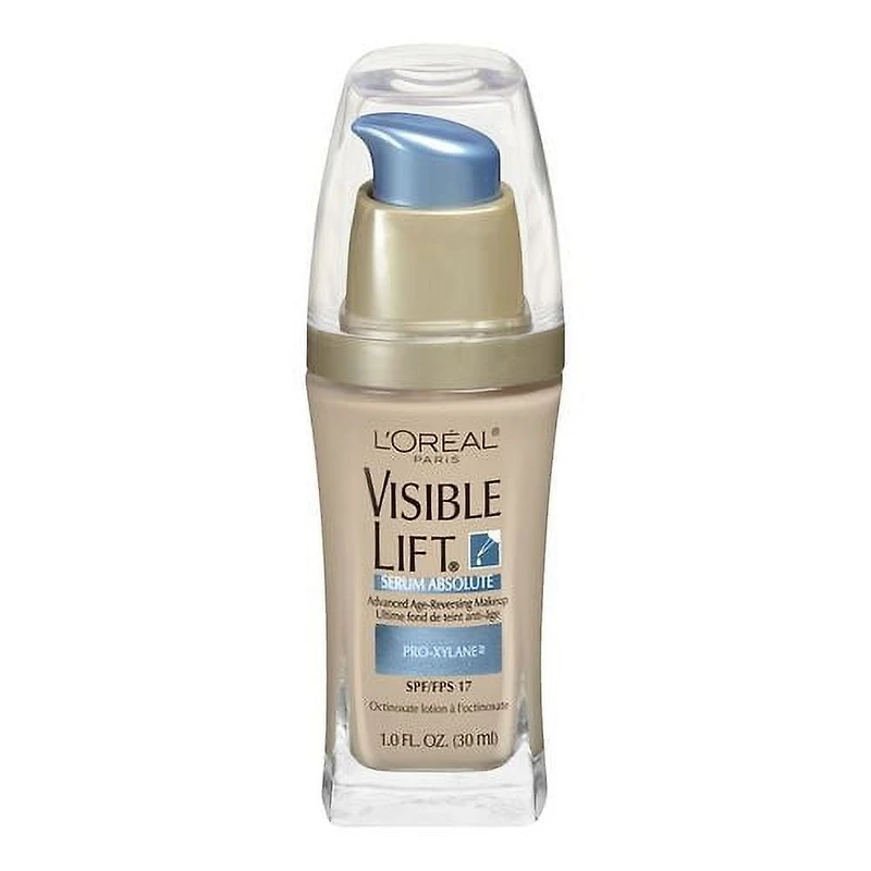 L'Oréal Paris Visible Lift Serum Absolute Make up, 30 ML