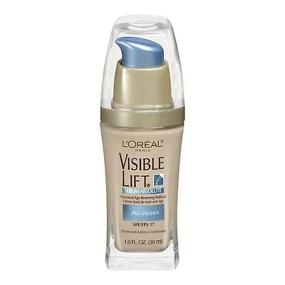 L'Oréal Paris Visible Lift Serum Absolute Make up, 30 ML, 30 ML