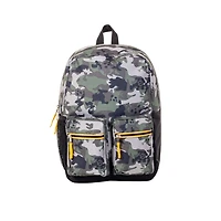 Jetstream Kids Back Pack, School backpack