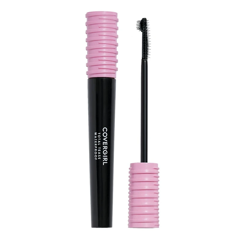 Mascara Total Tease de COVERGIRL