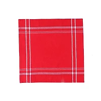 French Border Napkin (Set Of 4