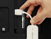 Aluratek Streamcast Mobile Wireless Type-C to HDMI Streaming Kit