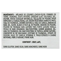 Veggies Made Great Bacon Potato