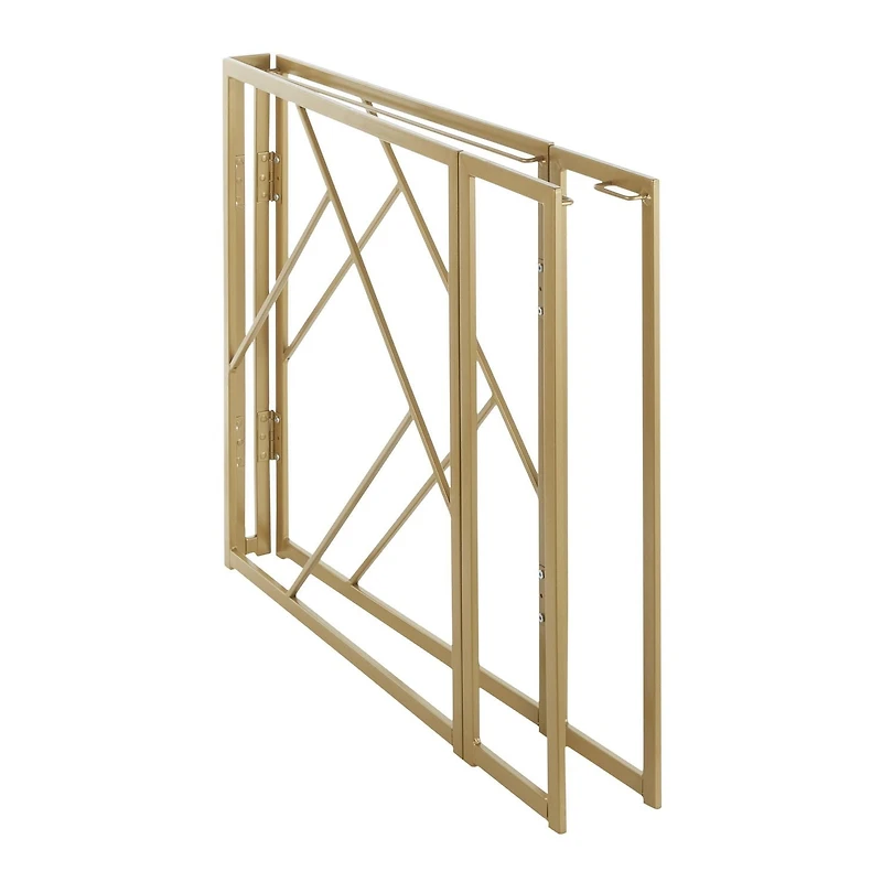 Bureau d'angle Folia de LumiSource