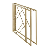 Bureau d'angle Folia de LumiSource