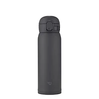 Zojirushi Stainless Mug SM-WS 48, Soft Black