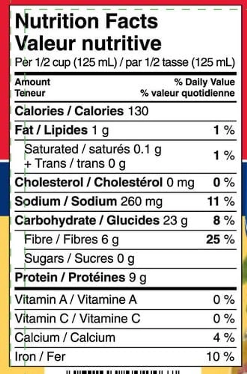 Unico Red Kidney Beans