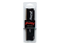 Kingston Fury Beast Black 64GB 5600MT/s DDR5 CL40 XMP 3.0 Ready Computer Memory (Kit of 2) KF556C40BBK2-64