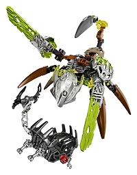LEGO Bionicle - Ketar Creature of Stone (71301)