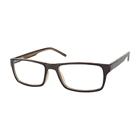 Monture de lunettes Lunetterie W151 de Wrangler Jean pour hommes en brun