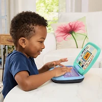 VTech® Bluey Game Time Laptop - English Version, 3-6 Years