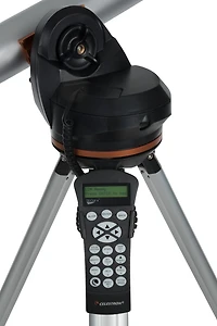 Télescope informatisé Celestron 114LCM