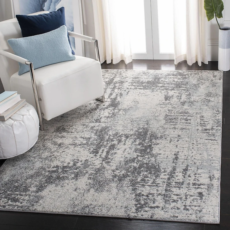 SAFAVIEH Tulum Kelsang Abstract Area Rug